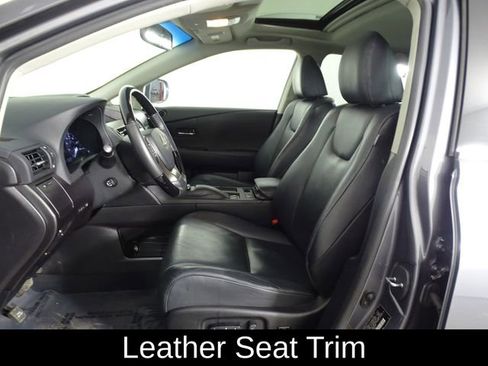 Used 2015 Lexus RX 350 AWD image 13