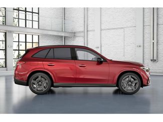 New 2026 Mercedes-Benz GLC 300 4MATIC video 2