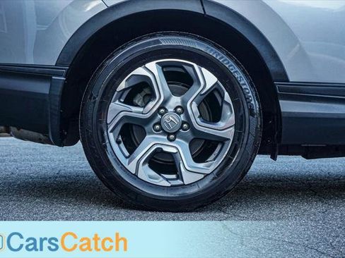 Used 2019 Honda CR-V EX image 16