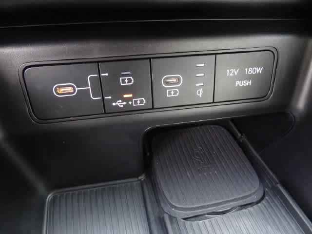 Used 2025 Hyundai Tucson SEL FWD image 13