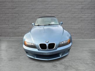 Used 1999 BMW Z3 2.8 RWD video 2