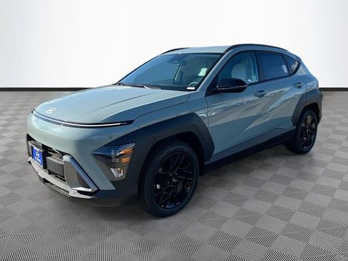 New 2026 Hyundai Kona SEL Sport image 3