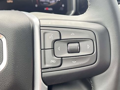 New 2026 GMC Sierra 1500 Elevation AWD/4WD image 24