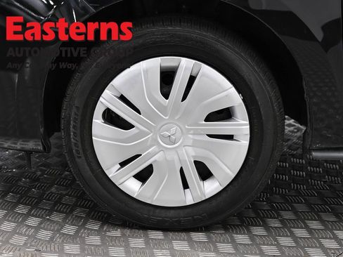 Used 2024 Mitsubishi Mirage G4 ES image 31