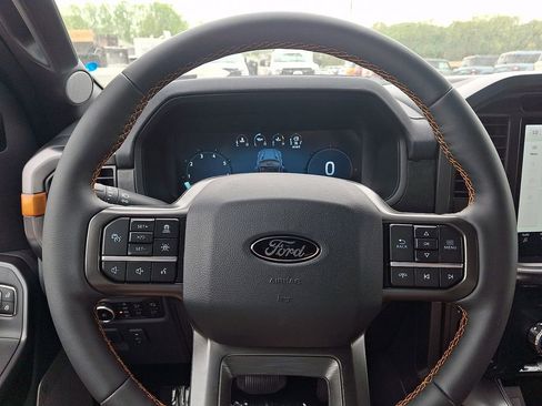 New 2026 Ford F150 Tremor w/ Equipment Group 402B AWD/4WD image 14