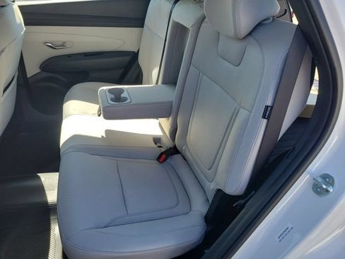 New 2026 Hyundai Tucson Blue SE AWD/4WD image 27