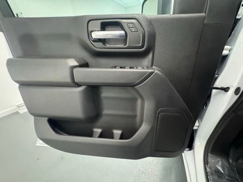 New 2026 GMC Sierra 3500 Pro w/ Convenience Package image 14