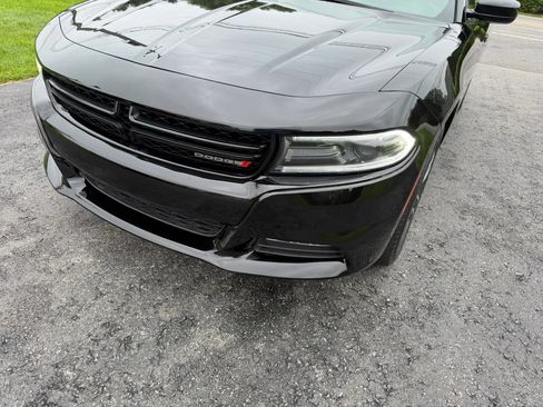 Used 2019 Dodge Charger SXT AWD/4WD image 54