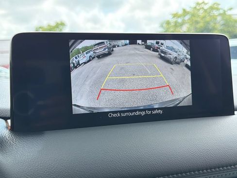 Used 2023 MAZDA CX-5 AWD 2.5 S w/ Premium Package image 19