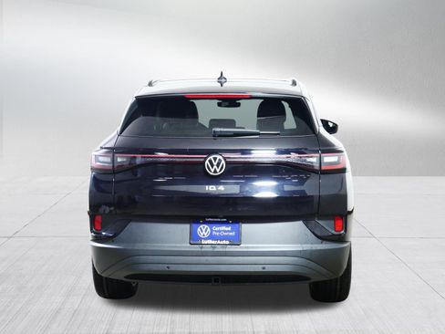Certified 2023 Volkswagen ID.4 Pro S AWD/4WD image 6
