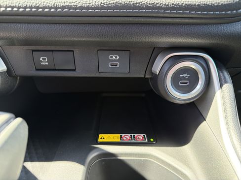 New 2026 Toyota Grand Highlander Limited image 17