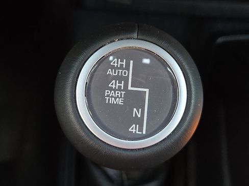 Used 2024 Jeep Wrangler Unlimited Rubicon 392 image 20