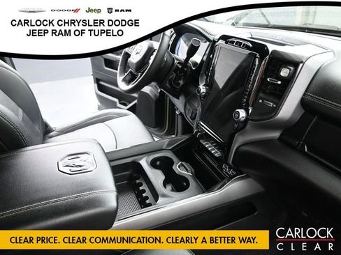 Used 2024 RAM 2500 Rebel AWD/4WD image 44