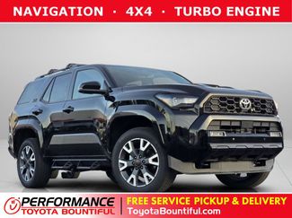 New 2026 Toyota 4Runner TRD Sport Premium video 1