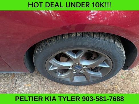 Used 2013 Ford Focus SE image 13