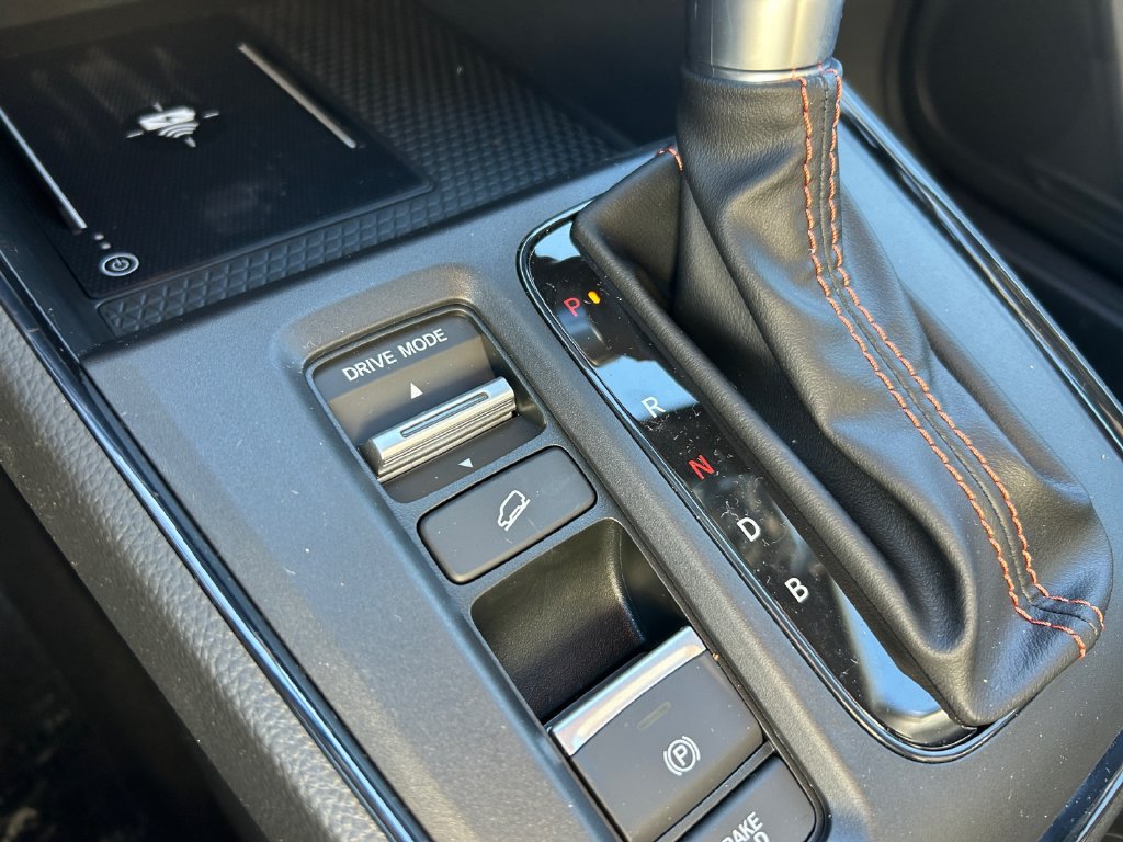 New 2027 Honda CR-V Sport-L image 17