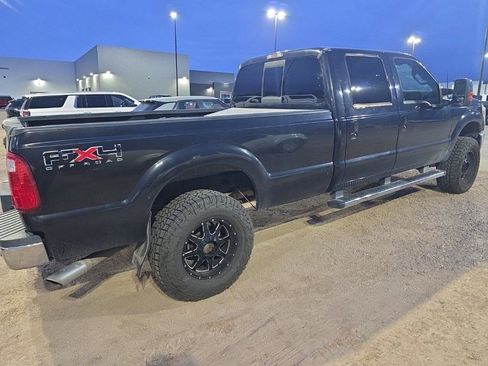 Used 2011 Ford F350 Lariat w/ Lariat Ultimate Pkg image 6