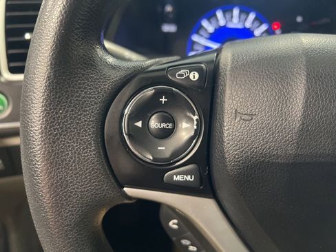 Used 2014 Honda Civic LX image 51