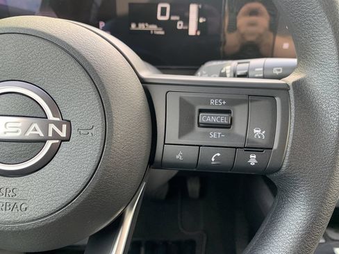 New 2026 Nissan Kicks SV w/ Cold Weather Package FWD image 12