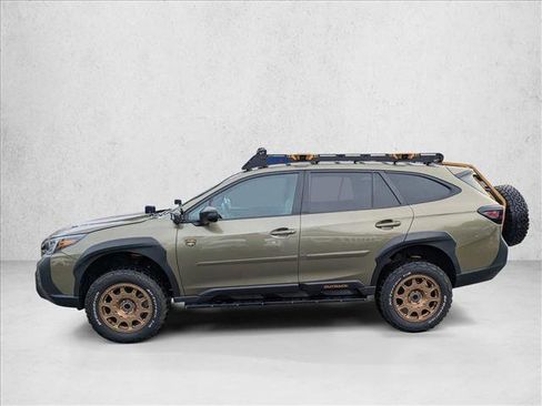 Used 2022 Subaru Outback Wilderness image 8
