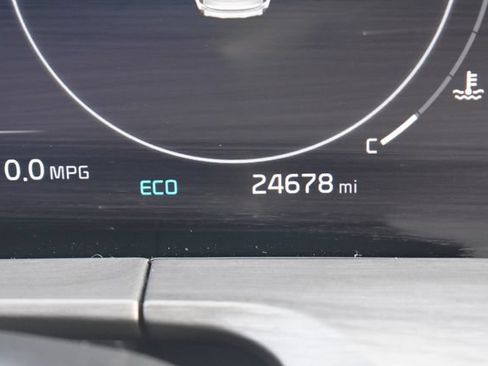 Certified 2024 Kia Telluride SX Prestige X-Line AWD/4WD image 30