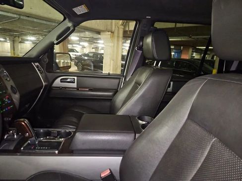 Used 2008 Ford Expedition Limited image 20