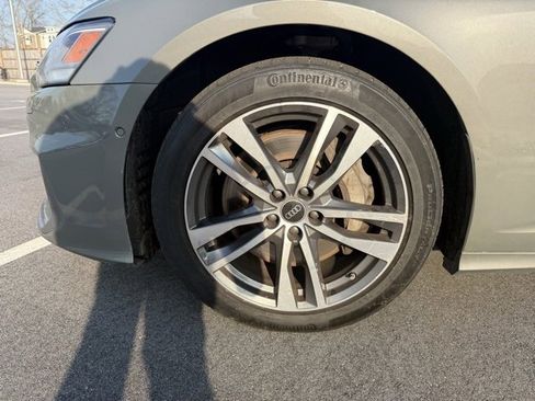 Used 2023 Audi A6 3.0T Premium w/ Convenience Package image 16