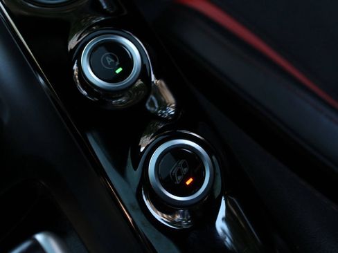 Used 2016 Mercedes-Benz AMG GT S image 36
