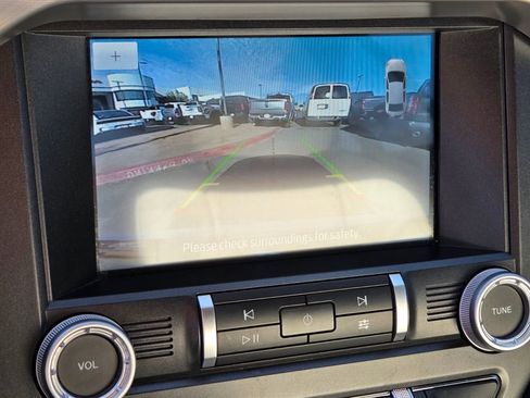Used 2023 Ford Mustang Premium w/ Equipment Group 201A RWD image 28