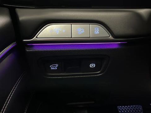 Used 2025 Genesis GV80 3.5T Advanced image 35