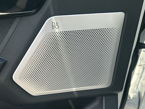 New 2025 Ford F150 Lightning Platinum image 45