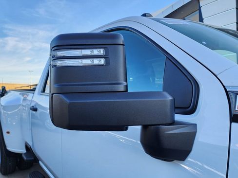 New 2026 GMC Sierra 3500 Pro w/ Convenience Package image 13