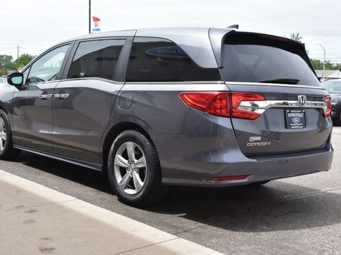 Used 2019 Honda Odyssey EX image 15