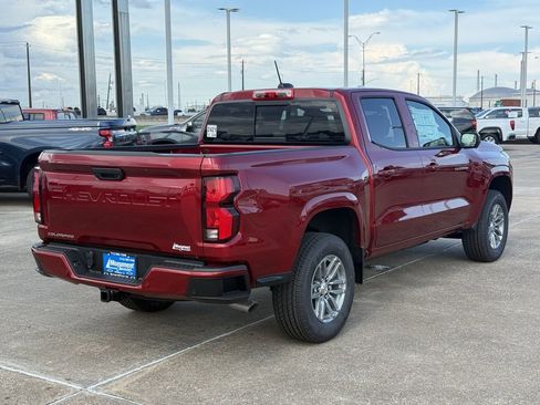 New 2026 Chevrolet Colorado LT w/ LT Convenience Package image 14