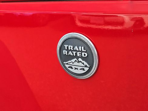 Used 2015 Jeep Wrangler Unlimited Sport w/ Quick Order Package 24S image 30