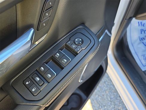 New 2026 RAM 1500 Laramie w/ Night Edition image 20