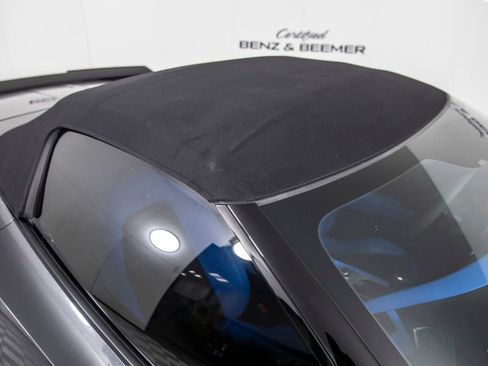 Used 2017 Chevrolet Corvette Grand Sport image 48