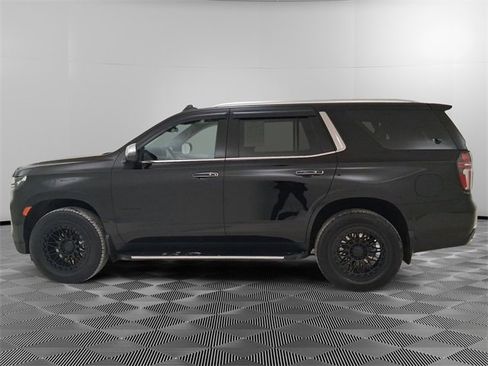 Used 2023 Chevrolet Tahoe Premier w/ Max Trailering Package image 6