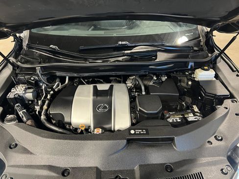 Used 2020 Lexus RX 350 F Sport image 46