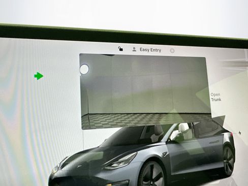 Used 2023 Tesla Model 3 Standard Range RWD image 16