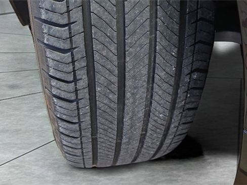 Used 2024 Cadillac Lyriq Sport w/ LPO, Floor Liner Package image 33