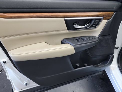 Used 2022 Honda CR-V EX-L image 13