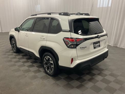 New 2026 Subaru Forester Premium image 3