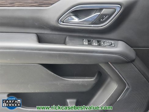 Used 2021 Chevrolet Suburban LS image 34