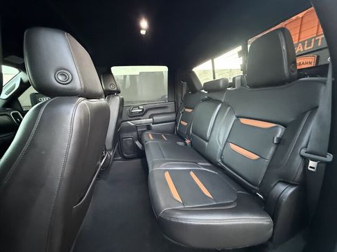 Used 2020 GMC Sierra 2500 AT4 AWD/4WD image 27