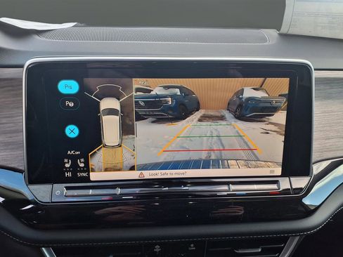 New 2026 Volkswagen Atlas SEL Premium R-Line AWD/4WD image 54