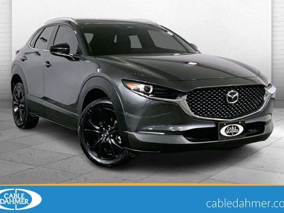 Used 2024 MAZDA CX-30 AWD 2.5 S w/ Select Sport Pkg