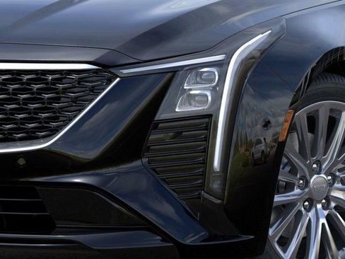 New 2026 Cadillac CT5 Premium Luxury image 10