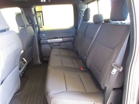 Used 2026 Ford F150 XLT w/ Equipment Group 302A MID AWD/4WD image 26