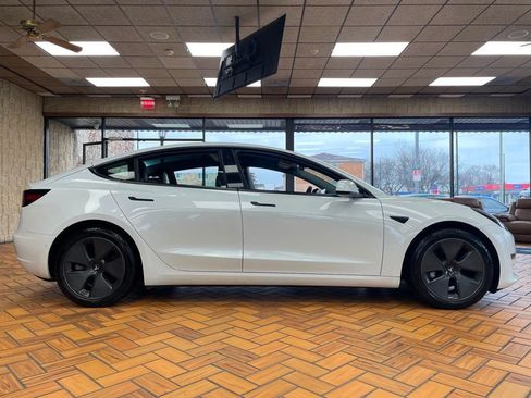 Used 2021 Tesla Model 3 Long Range image 7